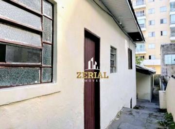 7c0b63066c808b0e8b415fa14f86c5342c69ace9 · Terreno à venda, 235 m² por R$ 920.000 - Osvaldo Cruz - São Caetano do Sul/SP