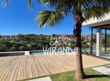 86847fd1782b5c4d0e5c2182e419545109624a39 · Casa com 5 dormitórios à venda, 665 m² por R$ 9.400.000,00 - Loteamento Residencial Pedra Alta (Sous