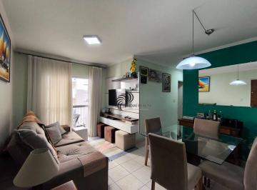 87929d339b0e4d145bcb97c586e7c6a91f8d25cd · Apartamento à Venda com 2 dormitórios e 1 vaga coberta - Bairro Colônia - Jundiaí - SP