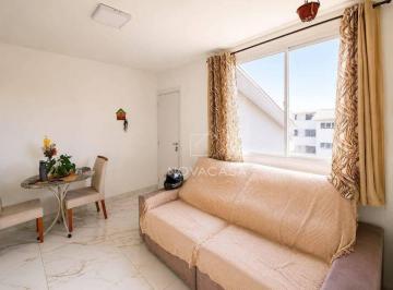 5d0e121c072d70f799d2f8f5d59e746a0ccfb049 · Apartamento com 2 dormitórios para alugar, 42 m² por R$ 1.000/mês - Maria Tereza - Belo Horizonte/MG