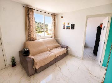 ade496fcb8c3b351fc23ce8069e839247867c04e · Apartamento com 2 dormitórios à venda, 43 m² por R$ 210.000,00 - Maria Tereza - Belo Horizonte/MG