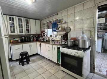 Casa · 100m² · 3 Quartos · 2 Vagas · QUADRA 01/SOBRADINHO - Casa apta para financiamento.