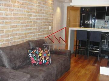 Apartamento · 102m² · 1 Quarto · 2 Vagas · Apartamento : / Residencial / Ipanema