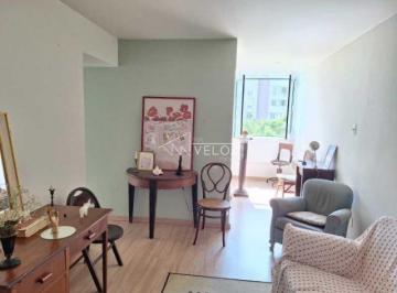 Apartamento · 65m² · 2 Quartos · 1 Vaga · Apartamento : Padrão / Residencial / Leblon