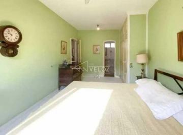 Apartamento · 203m² · 4 Quartos · 1 Vaga · Apartamento - Duplex / Residencial / Lagoa