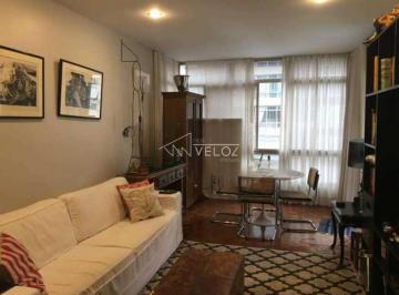 Apartamento · 114m² · 3 Quartos · 1 Vaga · Apartamento : / Residencial / São Conrado