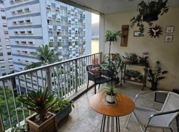 Apartamento · 125m² · 3 Quartos · 2 Vagas · Apartamento :  / Residencial / Lagoa
