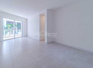 Apartamento · 117m² · 3 Quartos · 2 Vagas · Apartamento : / Residencial / Lagoa