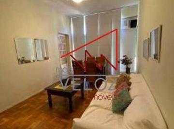 Apartamento · 60m² · 2 Quartos · Apartamento : Padrão / Residencial / Ipanema