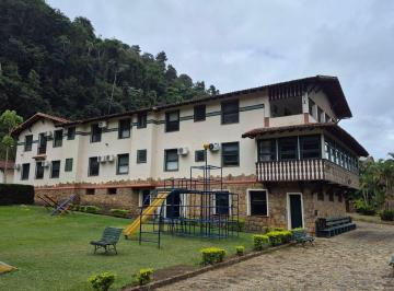 Apartamento de 1 quarto, Petrópolis · STUDIO MOBILIADO EM CONDOMÍNIO CLUBE PETRÓPOLIS/RJ