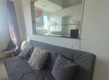 img0 · Maravilhoso Apartamento 1 Quarto para Locação na Vila Tupi - Praia Grande