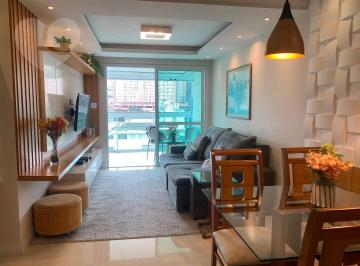 309cae36c3d92c7d7b6e7ce2b3711d0aef951518 · Apartamento com 2 dormitórios à venda, 95 m² por R$ 990.000,00 - Icaraí - Niterói/RJ