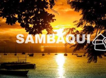 Casa · 80m² · 2 Quartos · Casa para aluguel - em Sambaqui