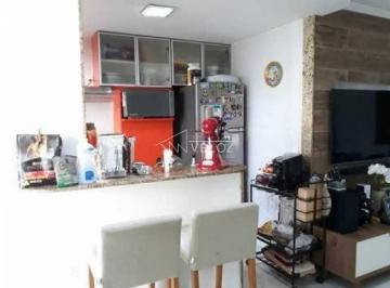 Apartamento · 42m² · 1 Quarto · 1 Vaga · Flat - / Residencial / Lagoa
