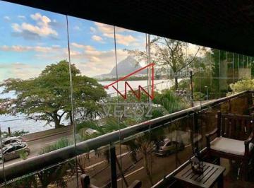 Apartamento · 1m² · 4 Quartos · 2 Vagas · Apartamento-À VENDA-Lagoa-Rio de Janeiro-RJ