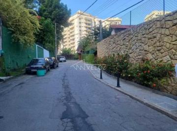 Apartamento · 229m² · 4 Quartos · 3 Vagas · Casa de rua : Linear / Residencial / Gávea