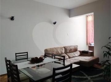 Apartamento · 82m² · 2 Quartos · 1 Vaga · Apartamento com 2 quartos à venda em Copacabana - RJ