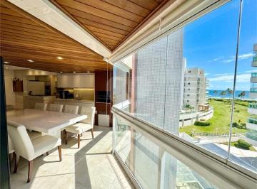 Apartamento · 110m² · 3 Quartos · 2 Vagas · Apartamento com 3 quartos à venda em Riviera - SP