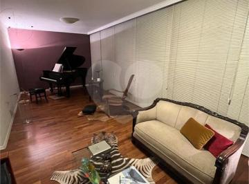 Apartamento · 155m² · 3 Quartos · 1 Vaga · Apartamento com 3 quartos à venda em Bela vista - SP