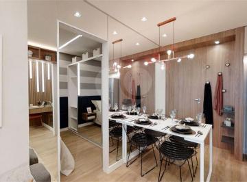 Apartamento · 44m² · 2 Quartos · Apartamento com 2 quartos à venda em Vila albertina - SP