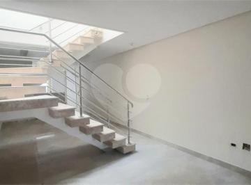 Casa · 120m² · 3 Quartos · 2 Vagas · Sobrado com 3 quartos à venda em Vila nova mazzei - SP