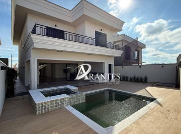 2f162c084c7cf66a2c9dba4b646d220126965cc1 · Casa com 3 dormitórios à venda, 266 m² por R$ 2.840.000 - Vila Santista - Atibaia/SP