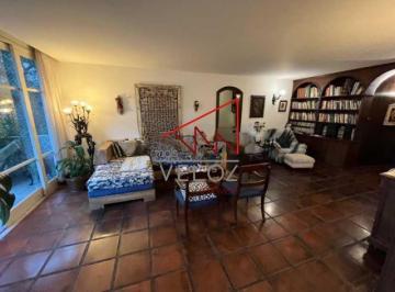 Apartamento · 1m² · 1 Quarto · Apartamento-À VENDA-Lagoa-Rio de Janeiro-RJ