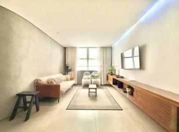 Apartamento · 63m² · 2 Quartos · 1 Vaga · Apartamento : Padrão / Residencial / Leblon