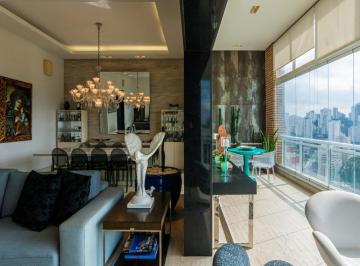 672078ba-4482-499c-8afa-577b66609a19 · Espetacular apartamento para venda em Vila Andrade com 3 quartos, sendo 3 suítes, 200m²