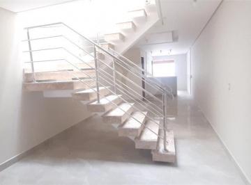 Casa · 120m² · 3 Quartos · 2 Vagas · Sobrado com 3 quartos à venda em Vila nova mazzei - SP