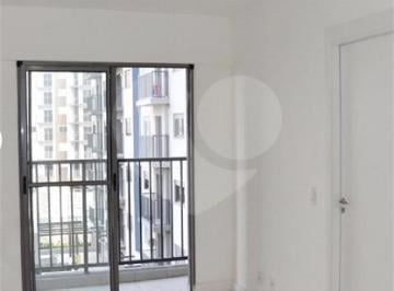 Apartamento · 44m² · 2 Quartos · Apartamento com 2 quartos à venda em Vila albertina - SP