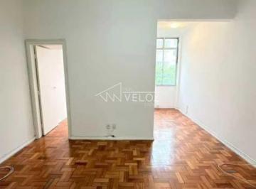 Apartamento · 65m² · 1 Quarto · Apartamento :  / Residencial / Flamengo
