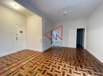 Apartamento · 90m² · 2 Quartos · Apartamento - / Residencial / Laranjeiras
