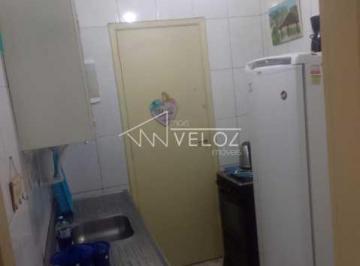 Apartamento · 68m² · 2 Quartos · Apartamento - / Residencial / Flamengo