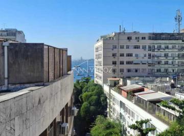 Apartamento · 107m² · 2 Quartos · 1 Vaga · Apartamento :  / Residencial / Botafogo