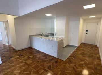 Apartamento · 131m² · 3 Quartos · Apartamento : Padrão / Residencial / Flamengo
