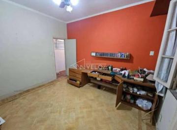Apartamento · 100m² · 3 Quartos · Apartamento : Padrão / Residencial / Ipanema