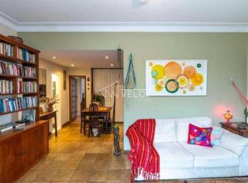 Apartamento · 100m² · 3 Quartos · Apartamento :  / Residencial / Jardim Botânico