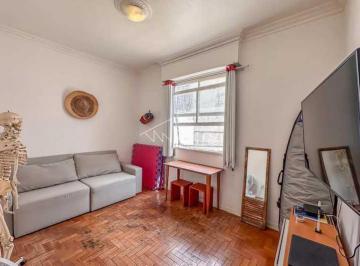 Apartamento · 51m² · 1 Quarto · 1 Vaga · Apartamento : / Residencial / Laranjeiras