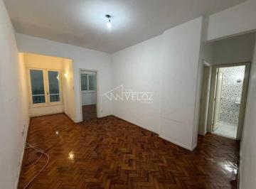 Apartamento · 70m² · 2 Quartos · 1 Vaga · Apartamento :  / Residencial / Laranjeiras