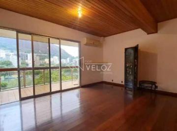 Apartamento · 131m² · 3 Quartos · 2 Vagas · Apartamento : Padrão / Residencial / Lagoa