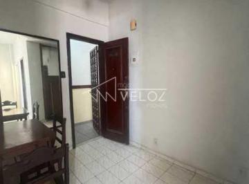 Apartamento · 22m² · 1 Quarto · Apartamento : / Residencial / Botafogo