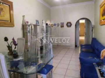 Apartamento · 77m² · 2 Quartos · Apartamento - / Residencial / Laranjeiras
