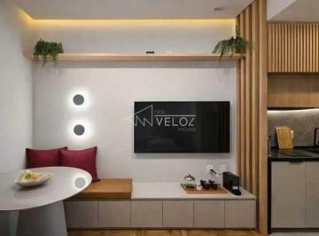Apartamento · 32m² · 1 Quarto · Apartamento em Ipanema