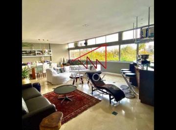 Apartamento · 201m² · 4 Quartos · 2 Vagas · Apartamento - / Residencial / Lagoa