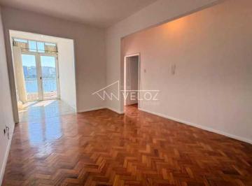 Apartamento · 101m² · 3 Quartos · 1 Vaga · Apartamento : / Residencial / Botafogo