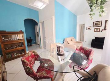 Apartamento · 91m² · 3 Quartos · Apartamento : Padrão / Residencial / Laranjeiras