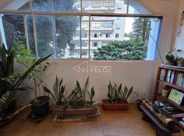 Apartamento · 63m² · 3 Quartos · Apartamento :  / Residencial / Laranjeiras