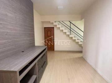 Apartamento · 88m² · 2 Quartos · 1 Vaga · Apartamento : / Residencial / Flamengo
