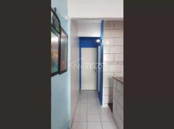 Apartamento · 17m² · 1 Quarto · Apartamento : Padrão / Residencial / Botafogo